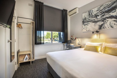 Nightcap At Colyton Hotel - Australia Accommodation 16