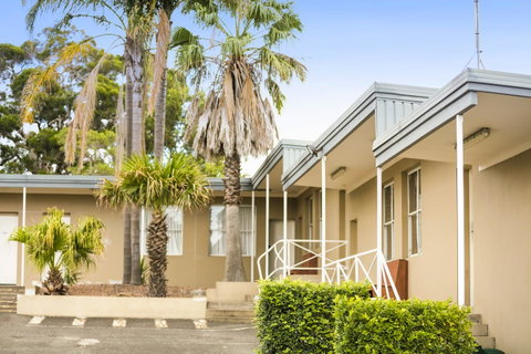 Nightcap At Colyton Hotel - Australia Accommodation 19