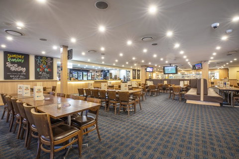 Nightcap At Colyton Hotel - Australia Accommodation 8