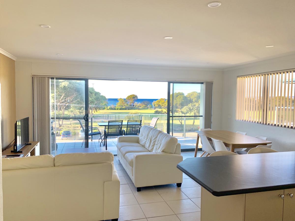 Merimbula NSW Australia Accommodation