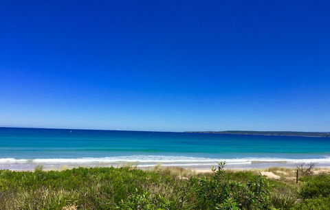 Seachange 3 - Australia Accommodation 2