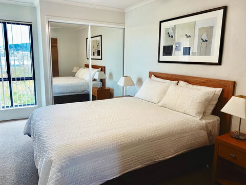 Seachange 3 - Australia Accommodation 5