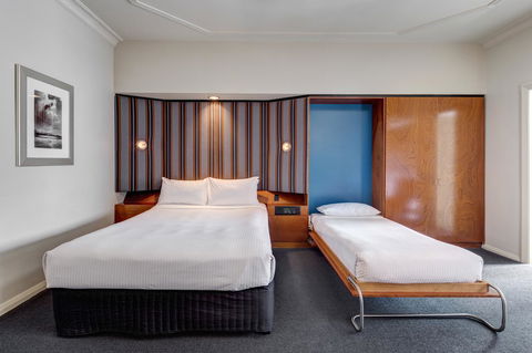 Regents Court Sydney - Australia Accommodation 5