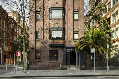 Regents Court Sydney - Australia Accommodation 29