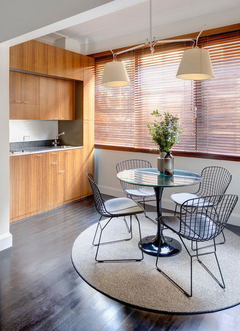 Regents Court Sydney - Australia Accommodation 21