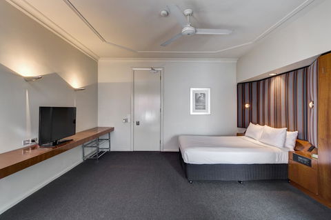 Regents Court Sydney - Australia Accommodation 4
