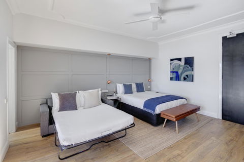 Regents Court Sydney - Australia Accommodation 2