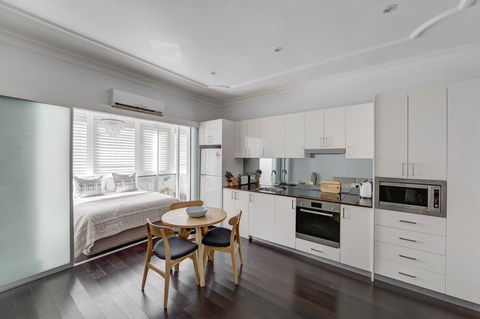 Regents Court Sydney - Australia Accommodation 13