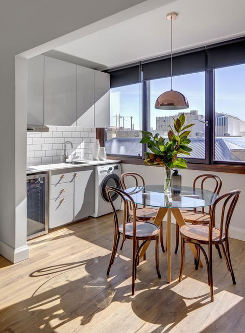 Regents Court Sydney - Australia Accommodation 23