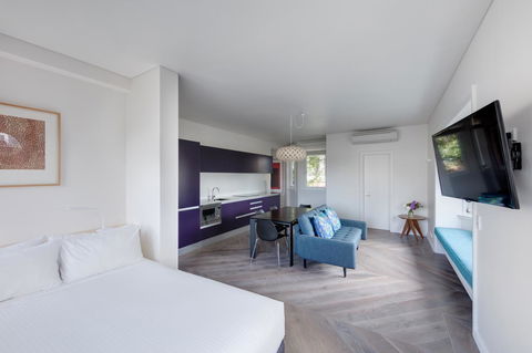 Regents Court Sydney - Australia Accommodation 19