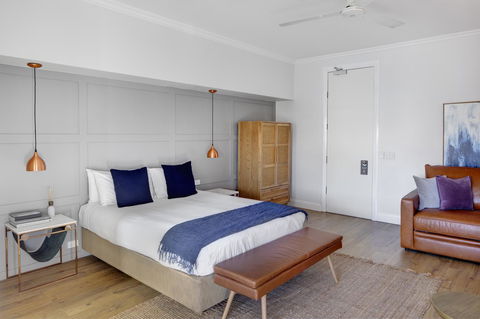 Regents Court Sydney - Australia Accommodation 32