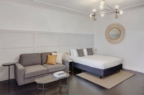 Regents Court Sydney - Australia Accommodation 27