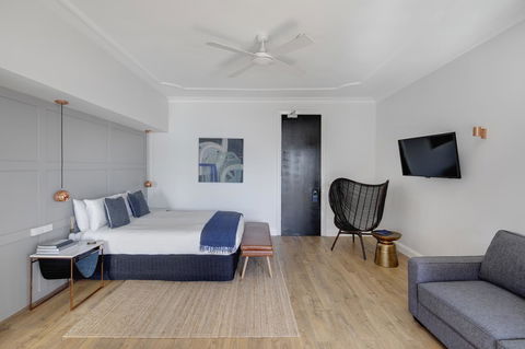 Regents Court Sydney - Australia Accommodation 31