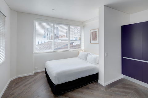 Regents Court Sydney - Australia Accommodation 25