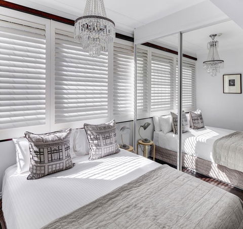 Regents Court Sydney - Australia Accommodation 17
