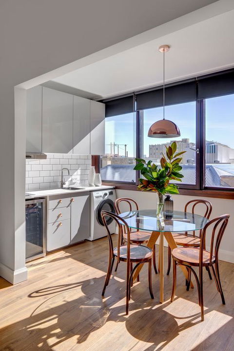 Regents Court Sydney - Australia Accommodation 3