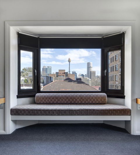 Regents Court Sydney - Australia Accommodation 11