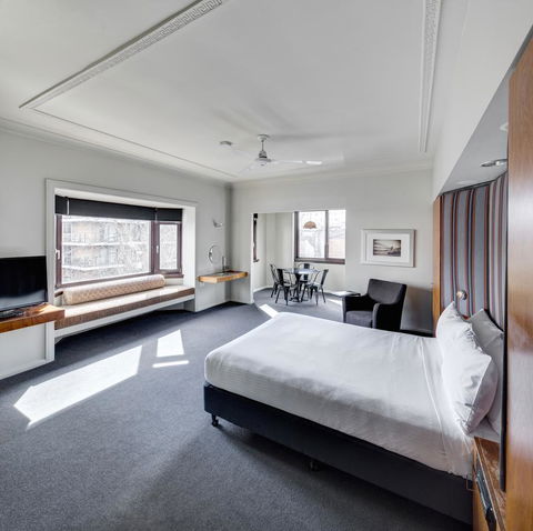 Regents Court Sydney - Australia Accommodation 10