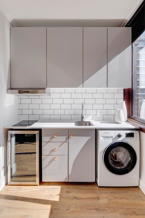 Regents Court Sydney - Australia Accommodation 22