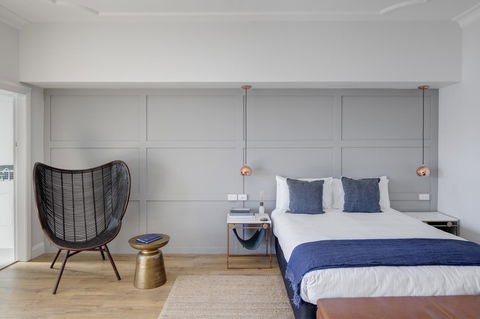 Regents Court Sydney - Australia Accommodation 0