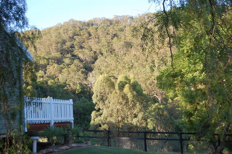 Cadair Cottages - Australia Accommodation 16