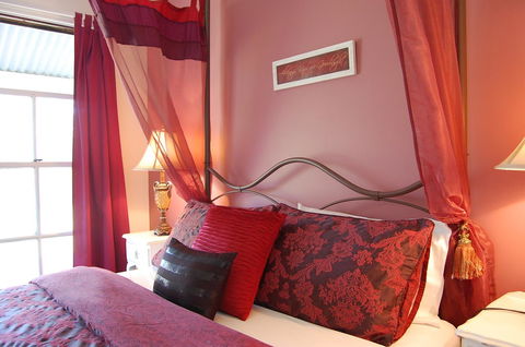 Cadair Cottages - Australia Accommodation 5