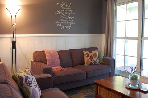 Cadair Cottages - Australia Accommodation 17