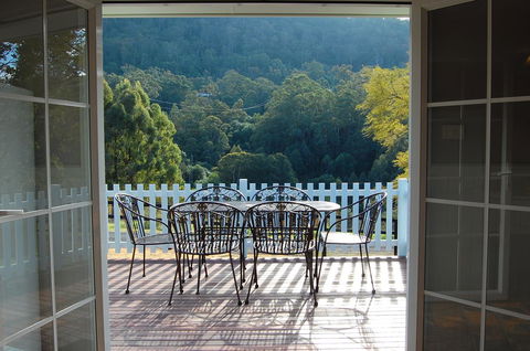 Cadair Cottages - Australia Accommodation 2