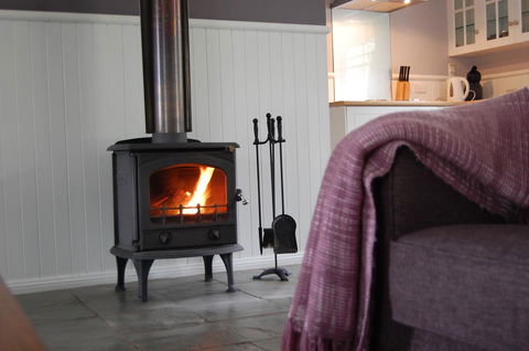 Cadair Cottages - Australia Accommodation 8