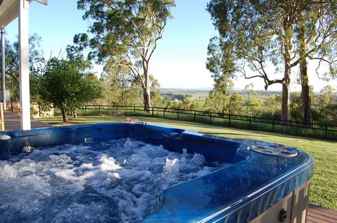Cadair Cottages - Australia Accommodation 12