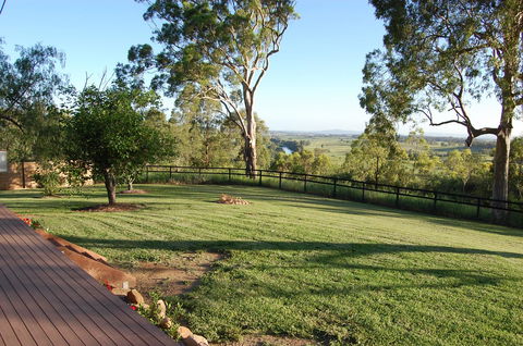 Cadair Cottages - Australia Accommodation 14