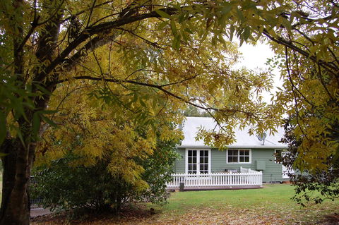 Cadair Cottages - Australia Accommodation 18