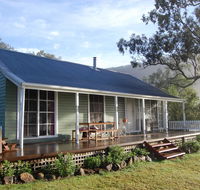 Cadair Cottages - Australia Accommodation