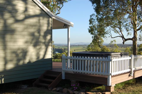 Cadair Cottages - Australia Accommodation 7