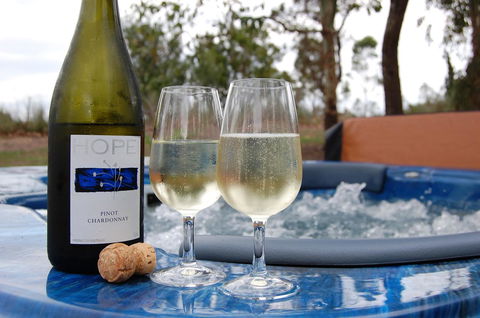 Cadair Cottages - Australia Accommodation 13