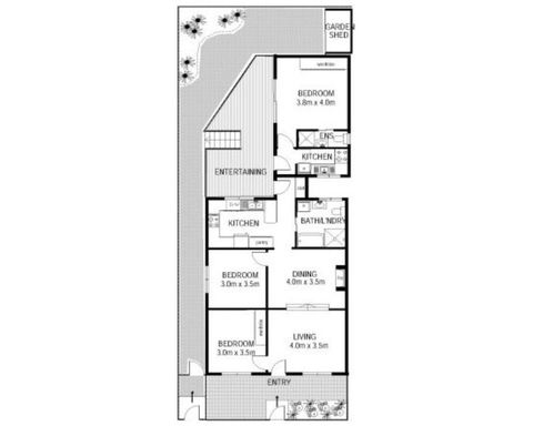Spacious Cottage With Views, 10 Mins From The City - Australia Accommodation 20