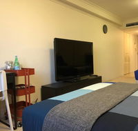 Lovely CBD Studio next to Central  Haymarket Chinatown - Australia Accommodation