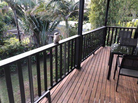 Suranadi Beach House 1 - Australia Accommodation 7