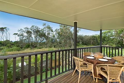 Suranadi Beach House 1 - Australia Accommodation 16