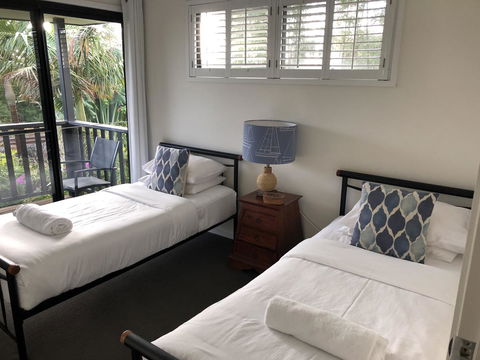 Suranadi Beach House 1 - Australia Accommodation 8