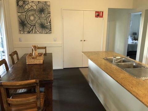 Suranadi Beach House 1 - Australia Accommodation 4