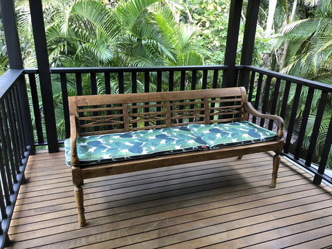 Suranadi Beach House 1 - Australia Accommodation 10