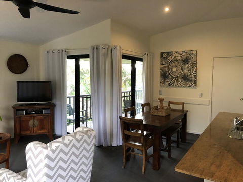 Suranadi Beach House 1 - Australia Accommodation 3
