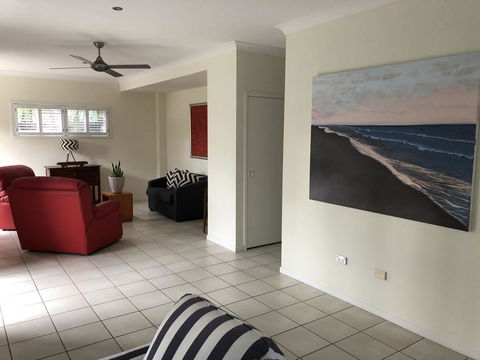 Suranadi Beach House 1 - Australia Accommodation 12