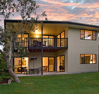 Suranadi Beach House 1 - Australia Accommodation