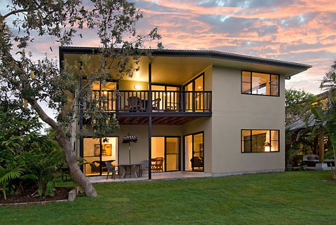 Suranadi Beach House 1 - Australia Accommodation 0