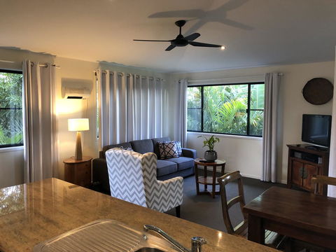 Suranadi Beach House 1 - Australia Accommodation 6