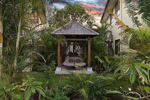 Suranadi Beach House 1 - Australia Accommodation 14
