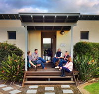 Adina Vineyard - Australia Accommodation