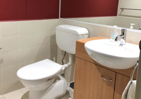 Ausmine Sydney CBD 2Bedroom Apt - Australia Accommodation 15